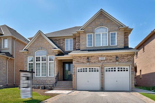 1359 Arrowhead Rd, House detached with 4 bedrooms, 4 bathrooms and 4 parking in Oakville ON | Image 12