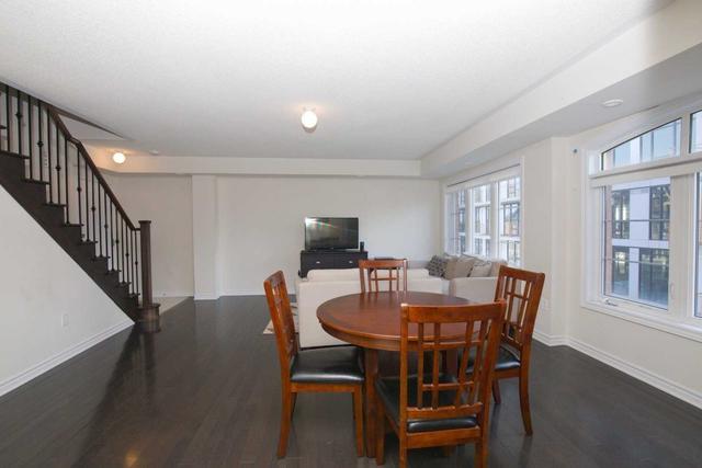 184 - 200 Veterans Dr, Townhouse with 3 bedrooms, 2 bathrooms and 2 parking in Brampton ON | Image 14