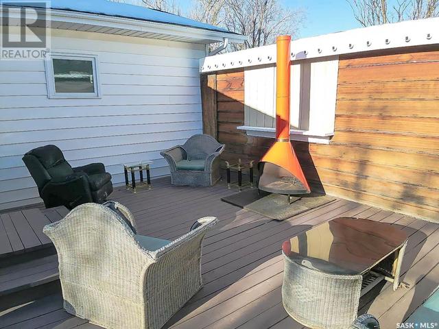 104 Drysdale Street, House detached with 4 bedrooms, 3 bathrooms and null parking in Rouleau SK | Image 25