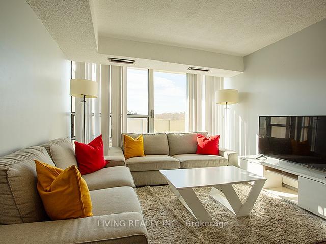 502 - 1300 Marlborough Rd, Condo with 3 bedrooms, 2 bathrooms and 1 parking in Oakville ON | Image 23