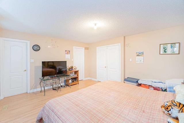 18 Sewells Lane, House semidetached with 3 bedrooms, 3 bathrooms and 2 parking in Brampton ON | Image 12
