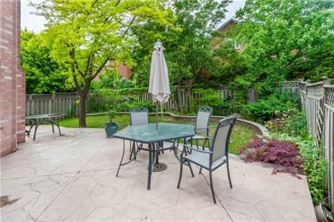 909 Focal Rd, House detached with 5 bedrooms, 4 bathrooms and 2 parking in Mississauga ON | Image 13