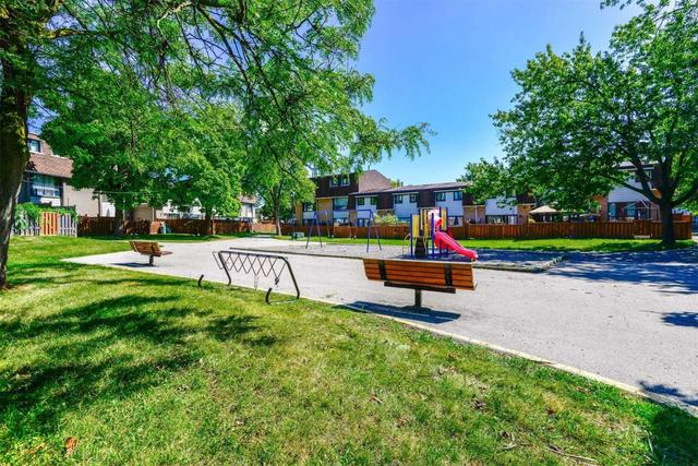 191 - 475 Bramalea Rd, Townhouse with 4 bedrooms, 3 bathrooms and 2 parking in Brampton ON | Image 20