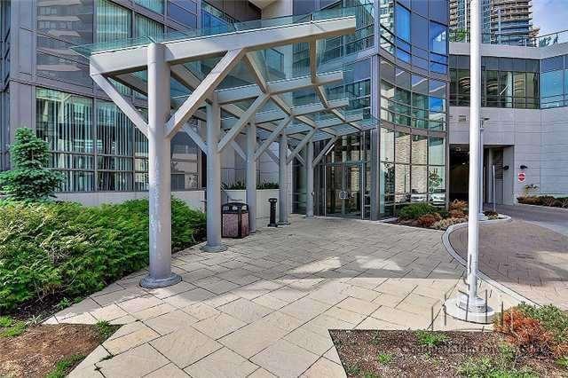404 - 15 Legion Rd, Condo with 1 bedrooms, 1 bathrooms and 1 parking in Toronto ON | Image 17