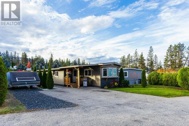 43 - 3535 Mcculloch Road, House other with 2 bedrooms, 1 bathrooms and 3 parking in Kelowna BC | Image 7