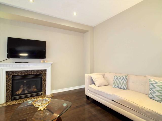 1165 Kestell Blvd E, House detached with 5 bedrooms, 5 bathrooms and 4 parking in Oakville ON | Image 17