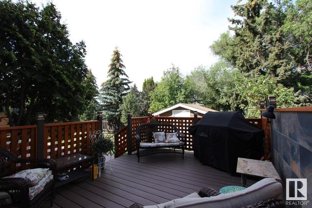 15116 53a Av Nw, House detached with 3 bedrooms, 2 bathrooms and null parking in Edmonton AB | Image 21