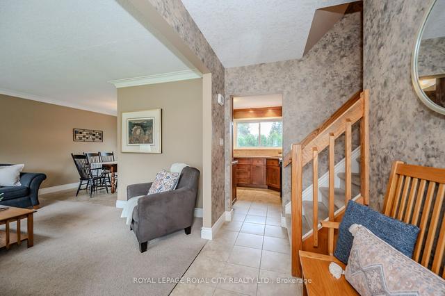 62 Clive Ave, House detached with 2 bedrooms, 2 bathrooms and 6 parking in Guelph ON | Image 34
