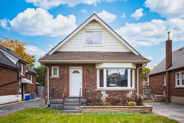 117 Crosthwaite Ave S, House detached with 4 bedrooms, 3 bathrooms and 4 parking in Hamilton ON | Image 12