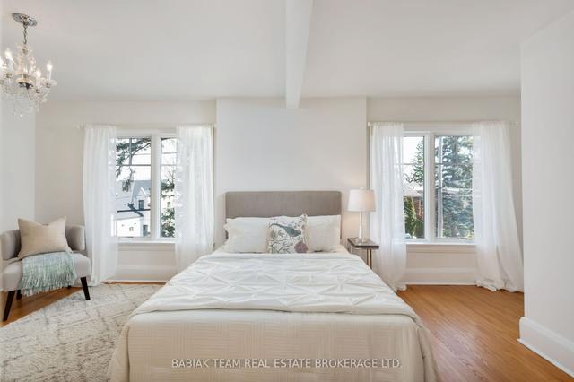 30 The Palisades, House detached with 4 bedrooms, 3 bathrooms and 4 parking in Toronto ON | Image 8