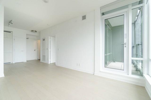 s217 - 455 Front St E, Condo with 1 bedrooms, 1 bathrooms and 0 parking in Toronto ON | Image 26