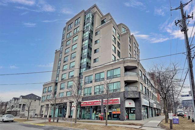 308 - 1 Hycrest Ave W, Condo with 2 bedrooms, 2 bathrooms and 1 parking in Toronto ON | Image 12