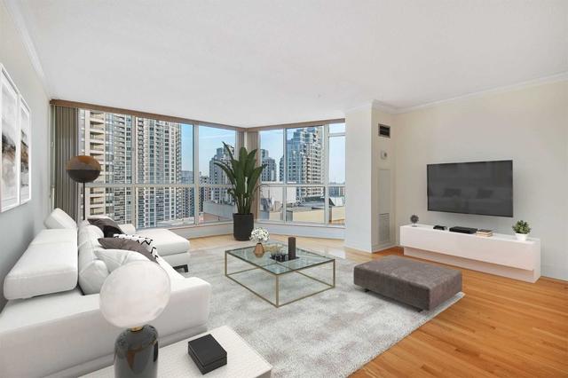 1703 - 5444 Yonge St, Condo with 2 bedrooms, 2 bathrooms and 2 parking in Toronto ON | Image 5