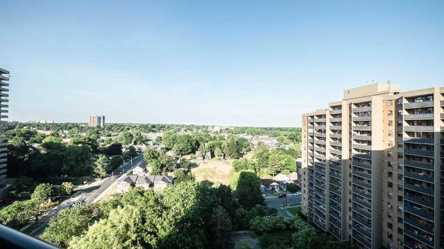 1505 - 757 Victoria Park Park, Condo with 2 bedrooms, 2 bathrooms and 1 parking in Toronto ON | Image 17