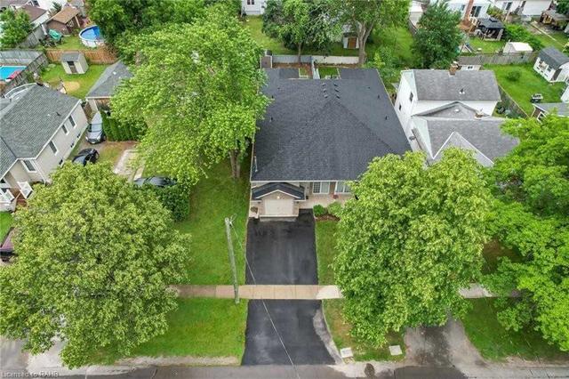 18 Rosedale Ave, House semidetached with 2 bedrooms, 2 bathrooms and 3 parking in St. Catharines ON | Image 31