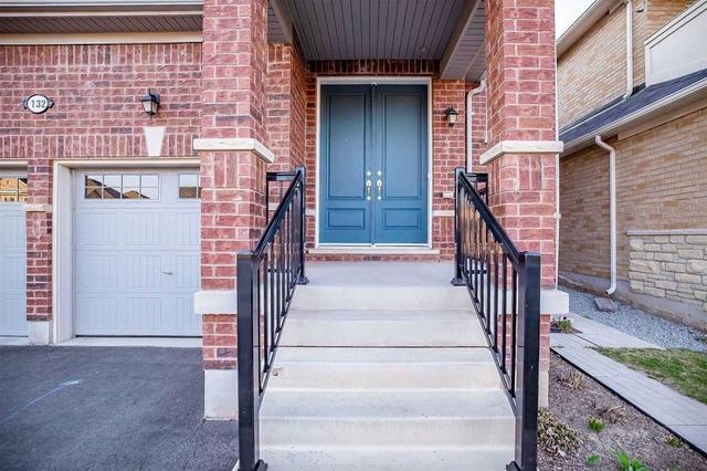 132 Bonnie Braes Dr, House detached with 3 bedrooms, 3 bathrooms and 6 parking in Brampton ON | Image 23