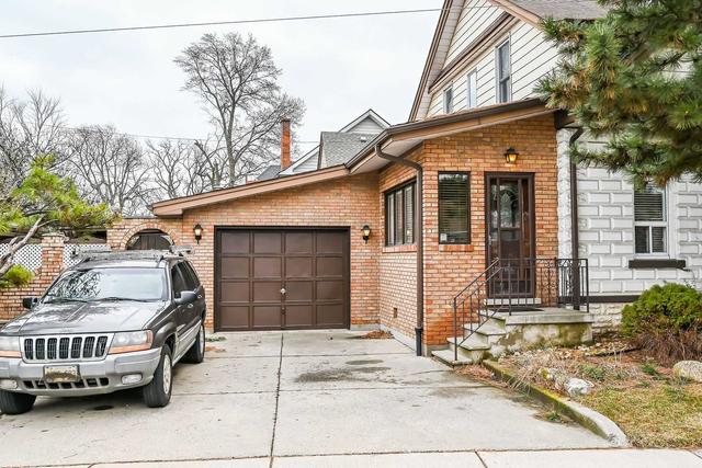 97 Maplewood Ave, House detached with 4 bedrooms, 3 bathrooms and 3 parking in Hamilton ON | Image 23