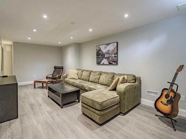 1233 Creekside Dr, House detached with 4 bedrooms, 4 bathrooms and 4 parking in Oakville ON | Image 27