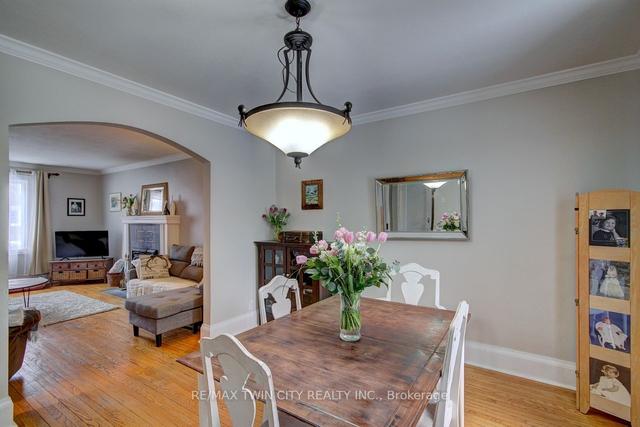 784 Belmont Ave W, House detached with 3 bedrooms, 1 bathrooms and 2 parking in Kitchener ON | Image 39