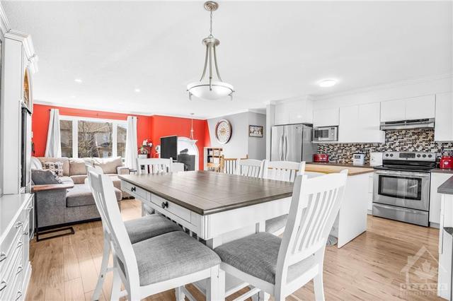 68 Lafleche Boulevard, House detached with 4 bedrooms, 2 bathrooms and 4 parking in Casselman ON | Image 9