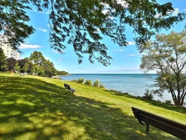 1705 - 5250 Lakeshore Rd, Condo with 2 bedrooms, 2 bathrooms and 1 parking in Burlington ON | Image 22