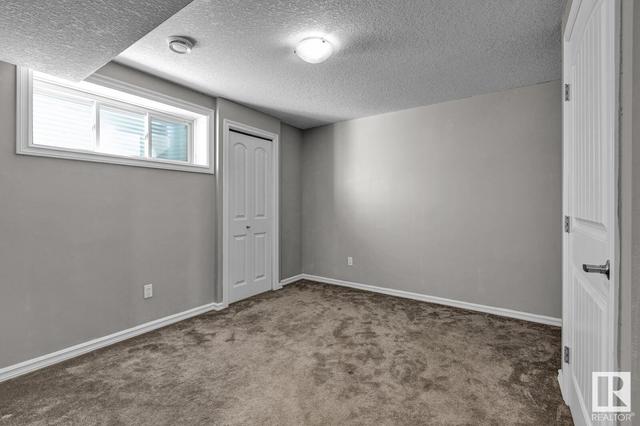 5114 1b Av Sw, House detached with 4 bedrooms, 3 bathrooms and null parking in Edmonton AB | Image 38