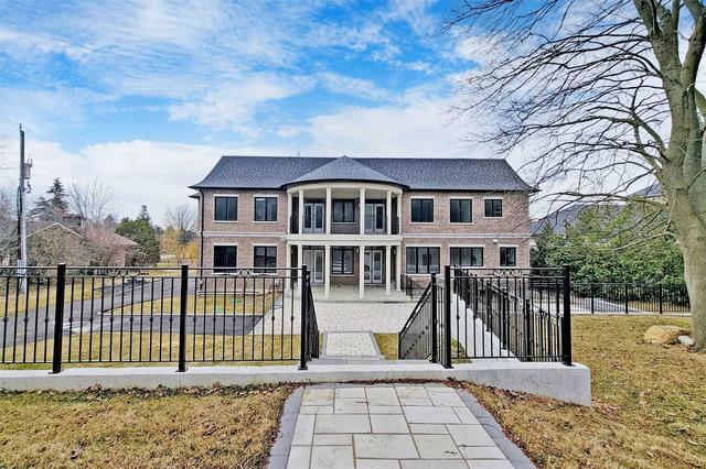 45 Cachet Pkwy, House detached with 5 bedrooms, 8 bathrooms and 24 parking in Markham ON | Image 35