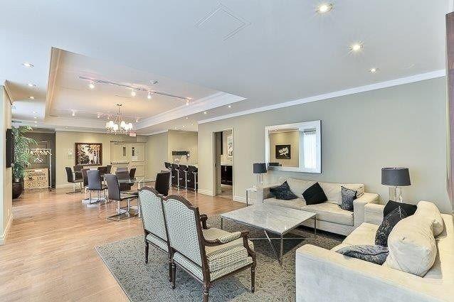 214 - 900 Mount Pleasant Rd, Condo with 1 bedrooms, 1 bathrooms and 1 parking in Toronto ON | Image 5