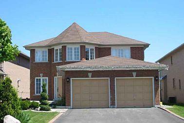 72 Grandlea Cres, House detached with 4 bedrooms, 3 bathrooms and 4 parking in Markham ON | Image 1