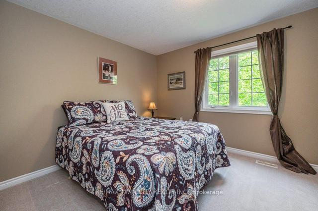 29 - 50 Bryan Crt, Townhouse with 3 bedrooms, 3 bathrooms and 0 parking in Kitchener ON | Image 17