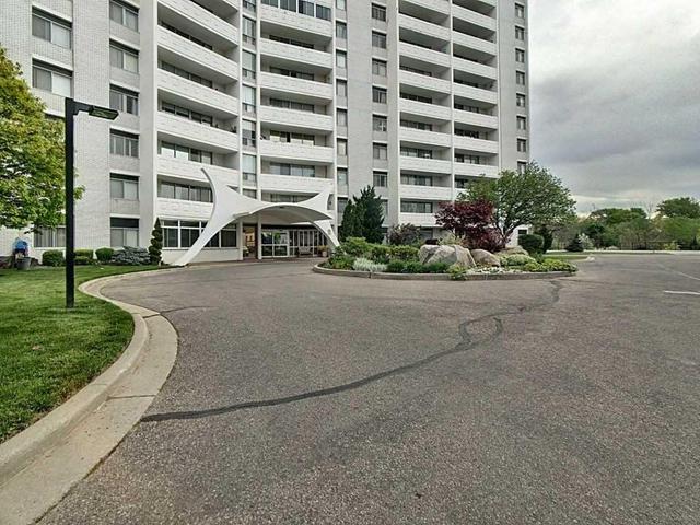 609 - 15 Towering Heights Blvd, Condo with 1 bedrooms, 1 bathrooms and 1 parking in St. Catharines ON | Image 2