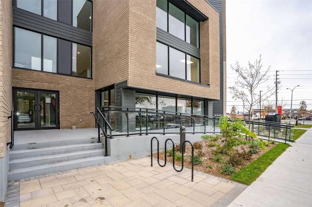 423 - 1 Falaise Rd, Condo with 1 bedrooms, 2 bathrooms and 1 parking in Toronto ON | Image 14