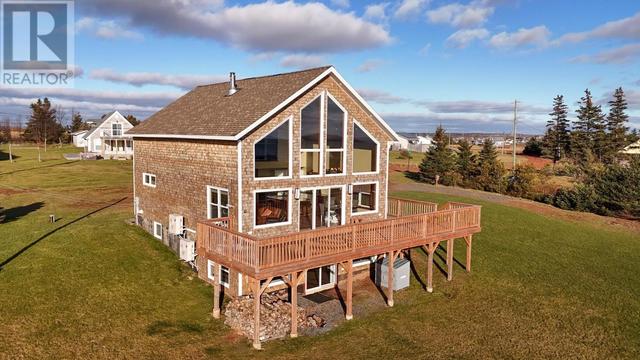 5 Colville Court, House detached with 3 bedrooms, 2 bathrooms and null parking in Souris West PE | Image 42