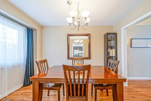 unit 82 - 7080 Copenhagen Rd, Townhouse with 3 bedrooms, 3 bathrooms and 2 parking in Mississauga ON | Image 19