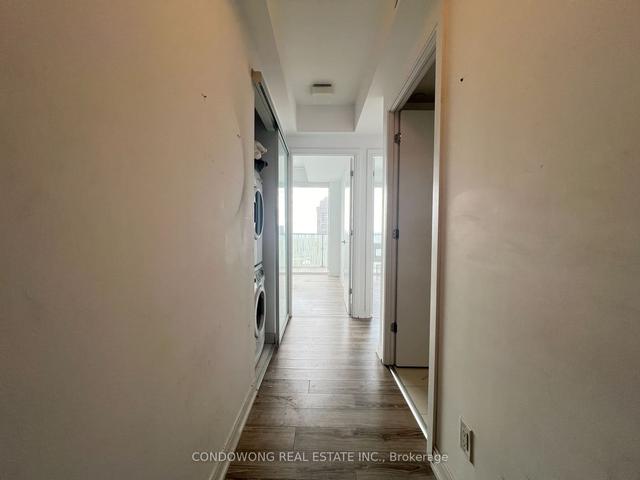 4006 - 42 Charles St E, Condo with 2 bedrooms, 1 bathrooms and 1 parking in Toronto ON | Image 15