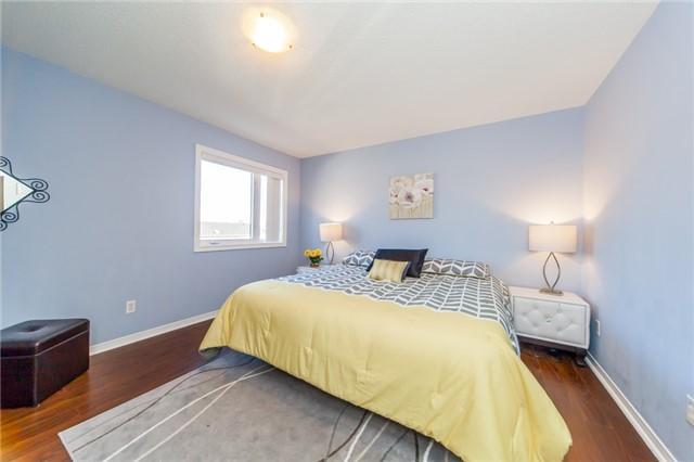 Unit 12 - 4200 Kingston Rd, House attached with 3 bedrooms, 3 bathrooms and 2 parking in Toronto ON | Image 11