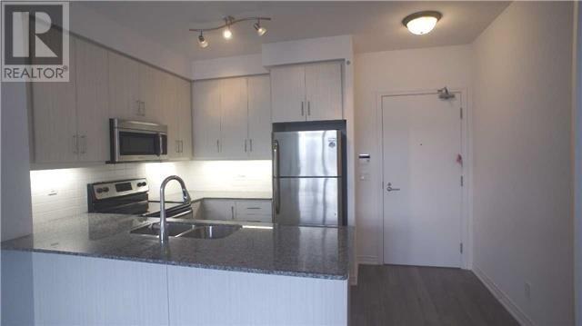 1118 - 15 James Finlay Way, Condo with 1 bedrooms, 1 bathrooms and 1 parking in Toronto ON | Image 7