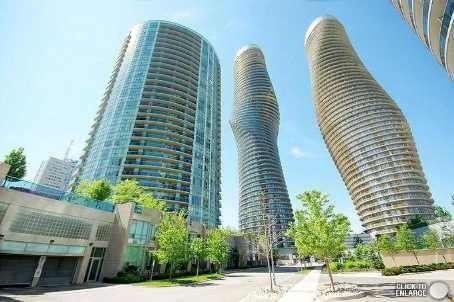 2501 - 70 Absolute Ave, Condo with 3 bedrooms, 3 bathrooms and 2 parking in Mississauga ON | Image 14