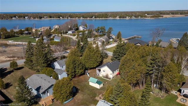 871 Pike Bay Road, House detached with 2 bedrooms, 0 bathrooms and 4 parking in Northern Bruce Peninsula ON | Image 36