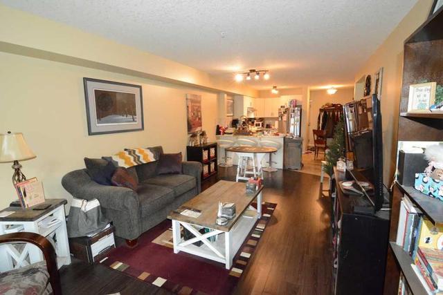 223 - 80a Kelloway Crescent, Condo with 3 bedrooms, 1 bathrooms and 2 parking in Red Deer AB | Image 7