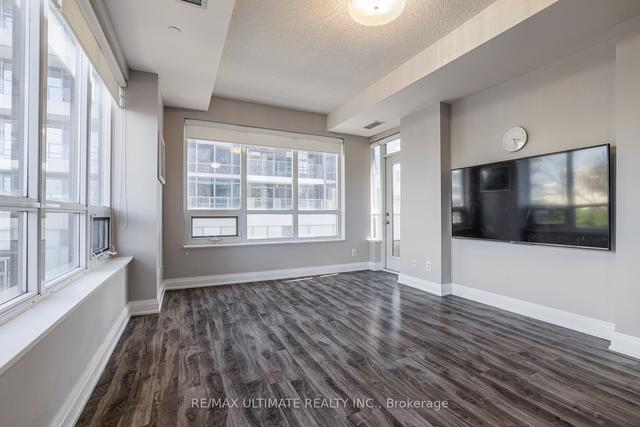 222 - 399 Spring Garden Ave, Condo with 2 bedrooms, 2 bathrooms and 1 parking in Toronto ON | Image 13