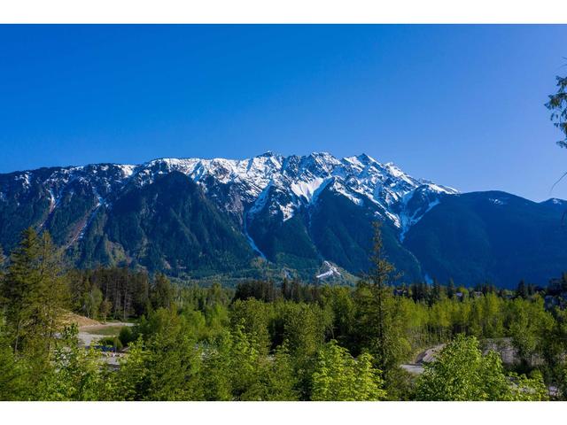 13c Merlot Peak Drive, Home with 0 bedrooms, 0 bathrooms and null parking in Pemberton BC | Image 4