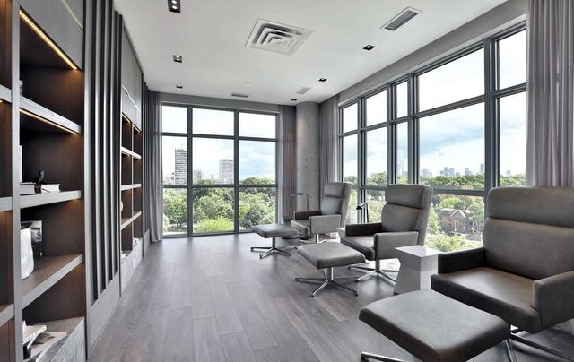 403 - 501 St Clair Ave W, Condo with 2 bedrooms, 2 bathrooms and 1 parking in Toronto ON | Image 15