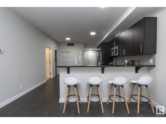 119 - 10811 72 Av Nw, Condo with 2 bedrooms, 2 bathrooms and 1 parking in Edmonton AB | Image 9