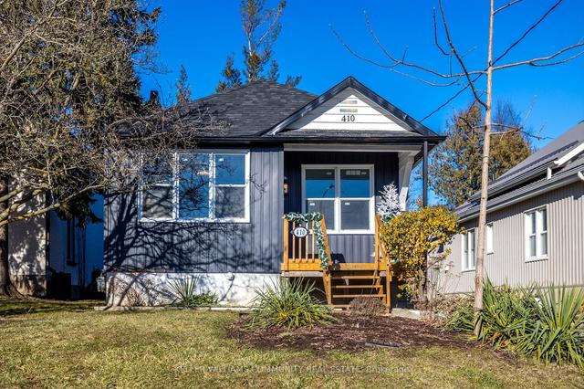 410 London St, House detached with 3 bedrooms, 1 bathrooms and 3 parking in Peterborough ON | Image 18
