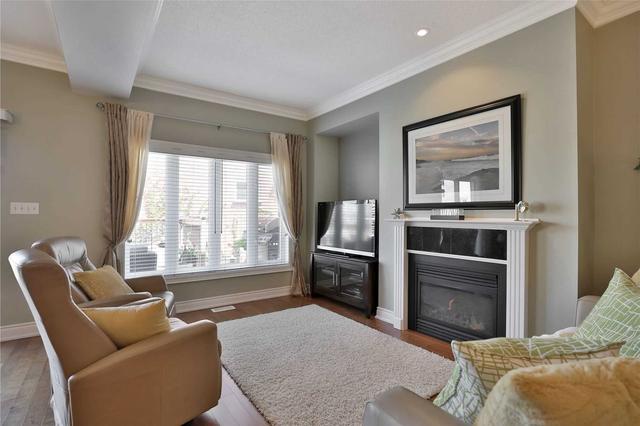 9 - 31 Sunvale Pl, Townhouse with 3 bedrooms, 3 bathrooms and 2 parking in Hamilton ON | Image 31