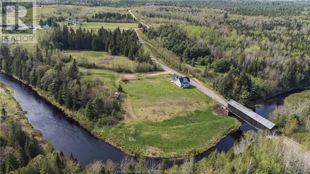 115 Camerons Mill Crossing, House detached with 5 bedrooms, 1 bathrooms and null parking in Saint Louis NB | Image 6