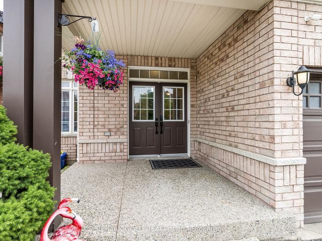 20 Laurentide Cres, House detached with 5 bedrooms, 5 bathrooms and 7 parking in Brampton ON | Image 34
