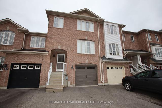 11 Tasker Cres, House attached with 3 bedrooms, 4 bathrooms and 2 parking in Ajax ON | Image 1