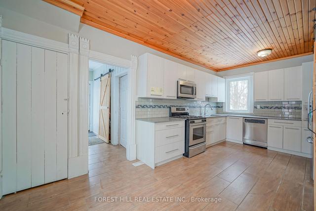 21 Forestell St, House detached with 3 bedrooms, 2 bathrooms and 4 parking in New Tecumseth ON | Image 3